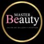 MASTER BEAUTY CHILE logo