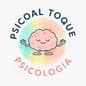 Psicólogo de Psico al toque logo