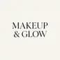Makeup & Glow logo