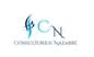 CONSULTORIOS NAZARRE logo
