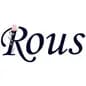 ROUS belleza integral logo