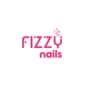 Fizzy Nails Spa logo