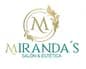 MIRANDA´S SALON Y ESTETICA logo