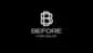 Before Hair Salon logo
