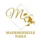 Mademoiselle Nails Perú logo