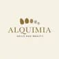 ALQUIMIA NAILS AND BEAUTY logo