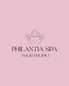 Philantia Spa logo