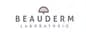 Beauderm logo