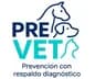 PreVet logo