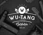 Wutang barberia logo