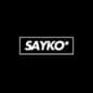 Sayko.Barberstudio logo