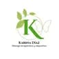 Karina Diaz - Terapeuta logo