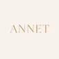 Annet Estudio logo