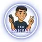 Teo Barber logo