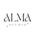 Alma Studio logo