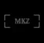 MKZ especialistas en estilismo masculino logo