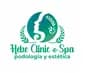 Podologia Hebe Clinic Spa logo