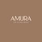 AMURA SPA & WELLNESS logo