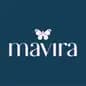 Mavira Skin logo
