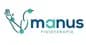 Manus Fisioterapia Centro Sur logo