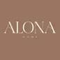 ALONA HOME logo