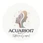 ACUARIO 17 - Estética facial y corporal logo