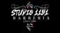 BARBERÍA STUDIO 1151 logo