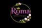 Roma estetica integral logo