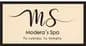 MODERA SPA logo