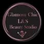 SALON DE BELLEZA GLAMOUR CHIC logo