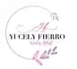 Yucely Fierro Nails Artist logo