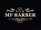 MF BARBER logo