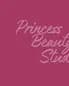 Princess Beauty Studio logo
