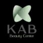 KAB Beauty Center logo