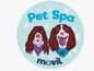 Pet Spa Móvil logo