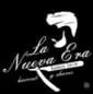 Barberia La Nueva Era logo