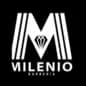 Milenio Barberia logo