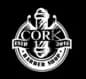 Cork barber shop logo