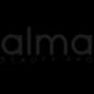 Alma Beauty PRO logo