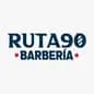 Barberia Ruta 90 logo