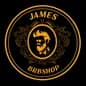 BARBERÍA/SPA | James logo