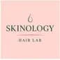 Skinology Hair Lab logo