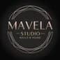 MAVELA Studio Nails & More logo