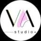 VA Studio logo