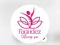 Faundez beauty spa logo