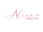 ALEXA NAILS SPA logo