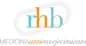 RHB | Medicina Metabólica Funcional, Anti-Aging y Reemplazo Hormonal Bioidéntico logo