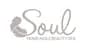soul Nails Studio logo