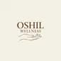 Oshil Wellness logo