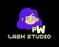 Pretty Woman Lashes logo